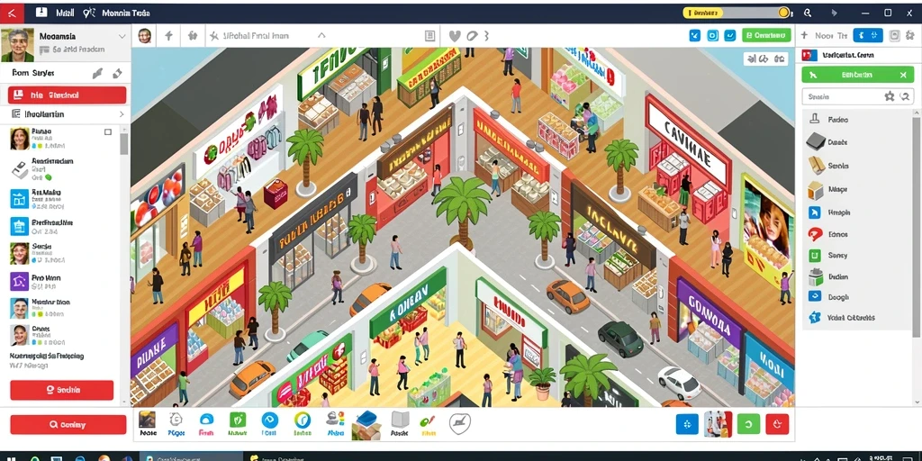 Screenshot 1: Grafik permainan slot yang menakjubkan.