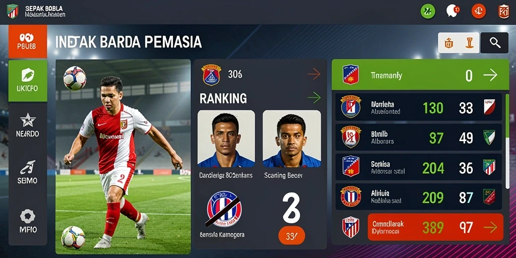 Tampilan antarmuka BROMO77 yang menarik dan sederhana.