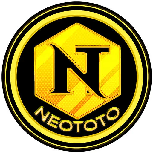 neototo APK Resmi — ikon aplikasi