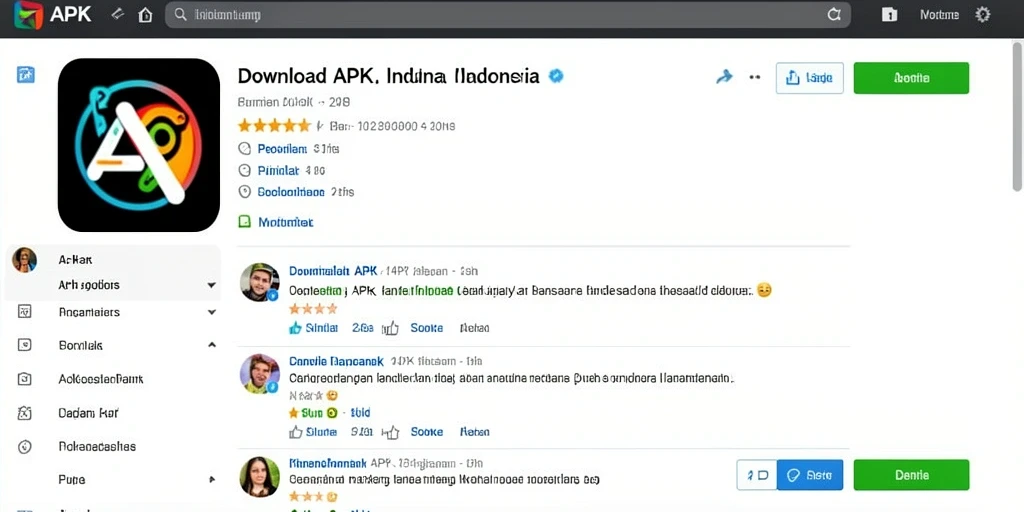Screenshot menampilkan berbagai jenis permainan slot yang tersedia.