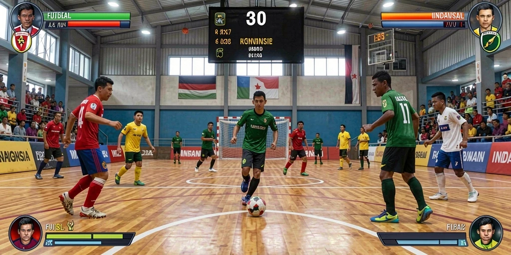 Tampilan utama ROKOKBET yang menarik dan user-friendly.