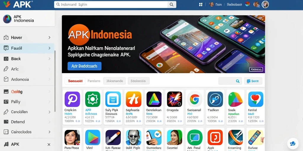 Screenshot aplikasi SITUSTOTO menampilkan antarmuka yang menarik.